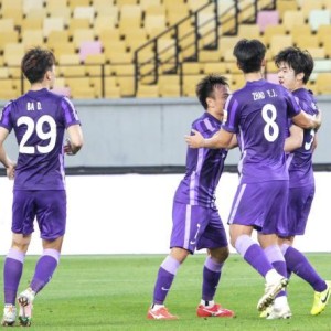 世界杯高清比赛视频-津门虎阵容薄弱不减精气神 没金信煜还有巴顿将军