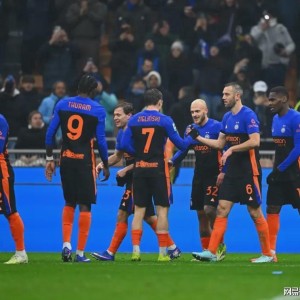 踢疯的6-2，拒绝爆冷！夺冠热门上演逆转，高居意甲榜首