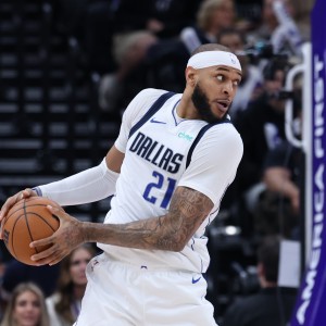 世界杯官方观看软件-TA记者：多队想升级中锋 猛龙、老鹰和绿军等队有意加福德