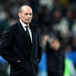 世界杯赛事直播app下载-阿莱格里：上半场比赛节奏过于疯狂，对手赢下了每一次身体对抗